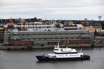 EA336988, Eastpress, Helsinki, Finland